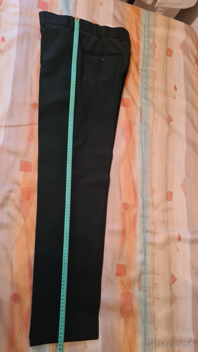 Chlapčenské nohavice - 3