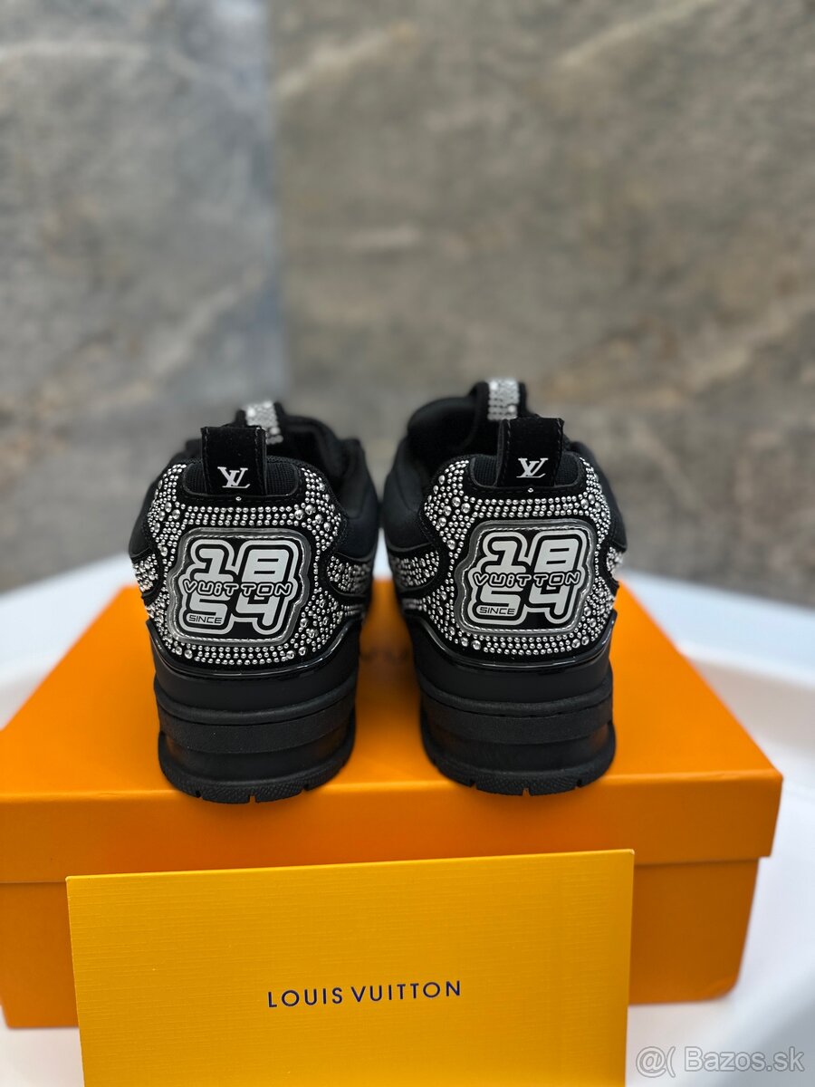 Louis Vuitton Skate - 3