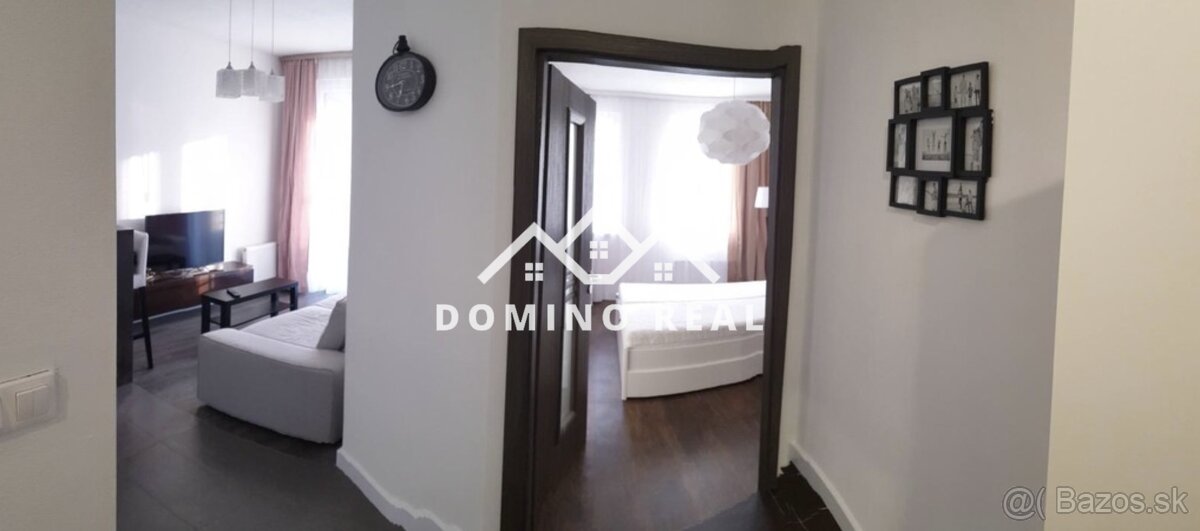 prenájom slnečného 2-izbového bytu na Kazanskej ulici - 3
