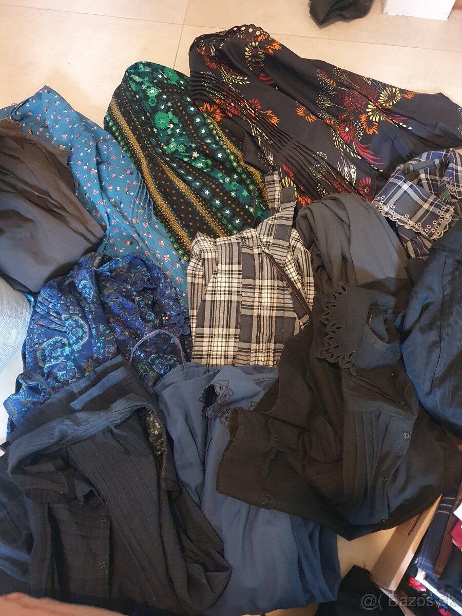 Kroje spisska nova ves a levoca - 3