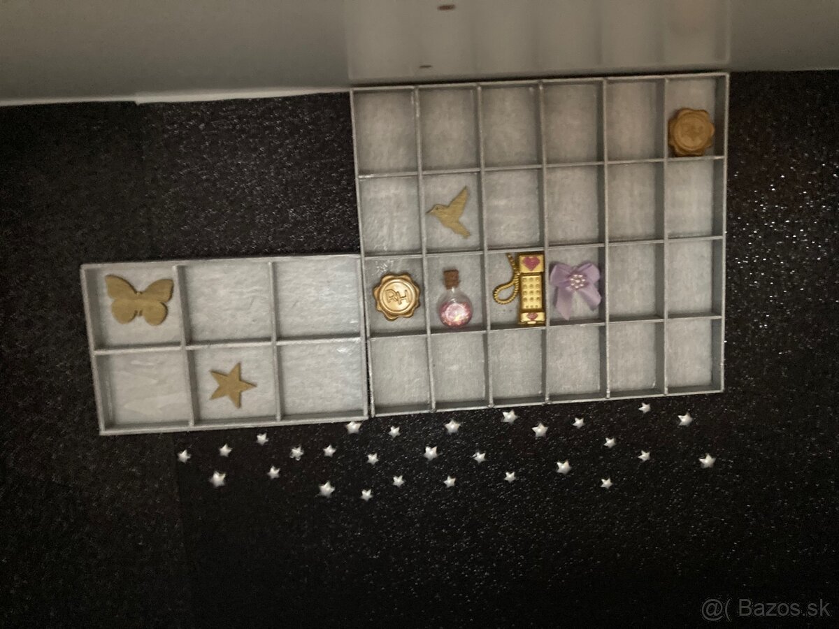 Rainbow High domček kolej - 3