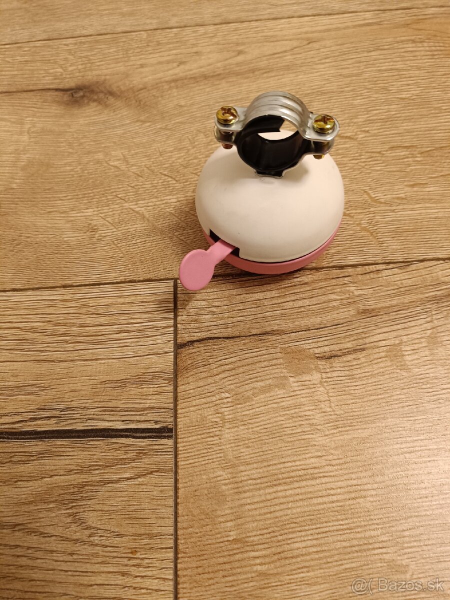 KELLYS BELL KIDDIE Zvonček na bicykel - 3