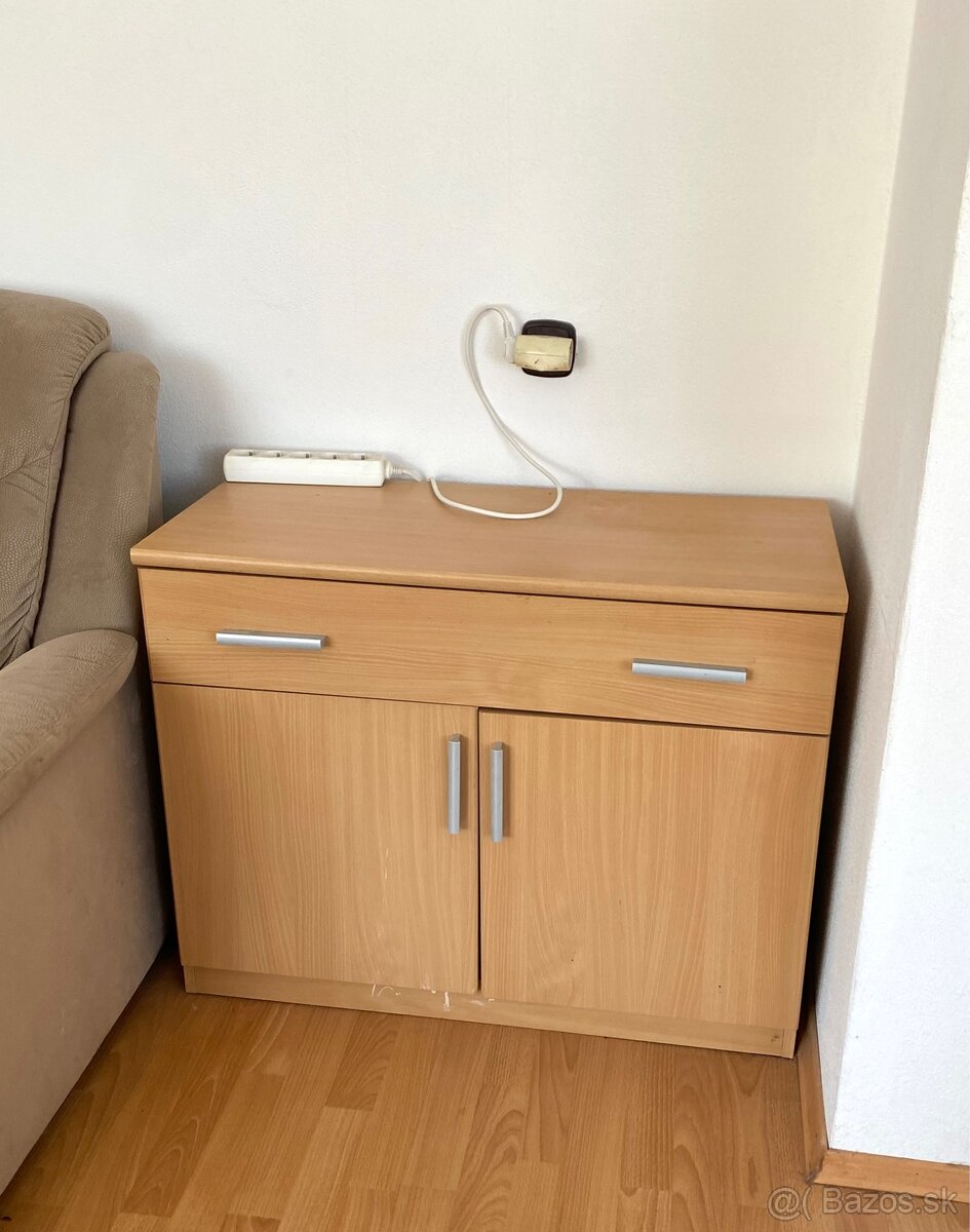 Nábytok do obývačky - 3
