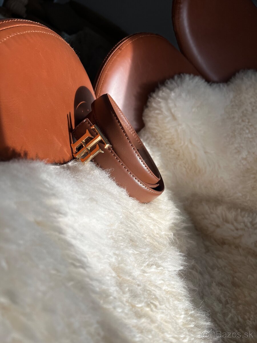 Opasok styl Tommy hilfiger - 3