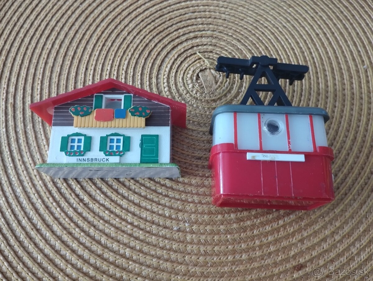 zberatelske prehliadace diapozitivov - 3