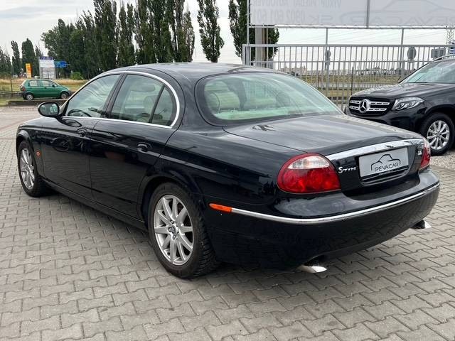 Jaguar S-Type 2.7 V6 Classic A/T - 3