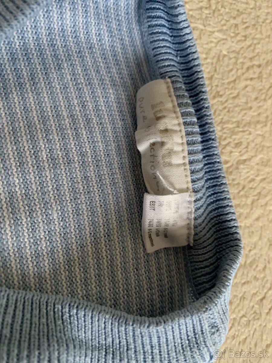 Chlapčenský svetrik - 3