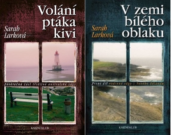 Beletria, romány 1 - 3