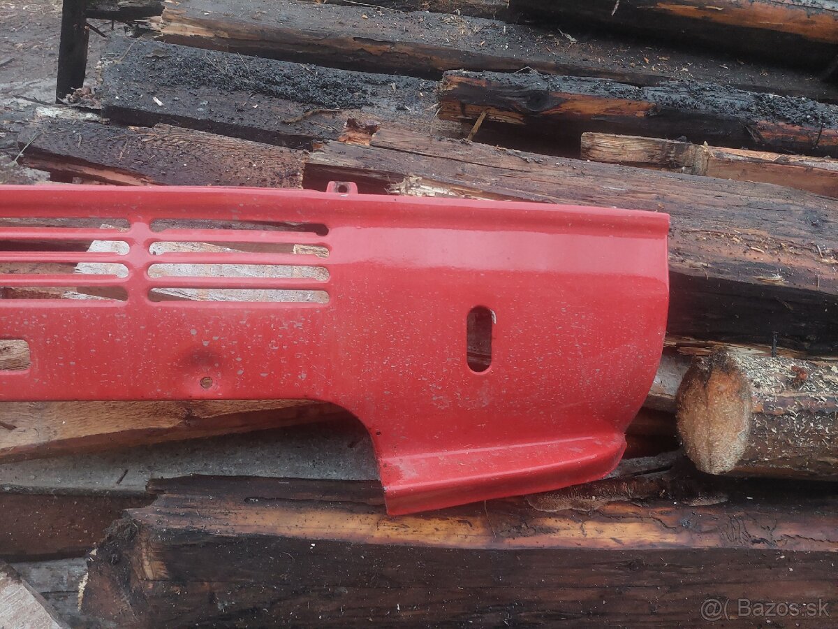 Predne celo skoda 105 uzka - 3