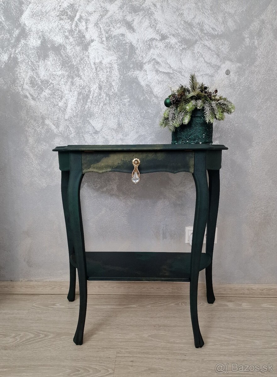 Konzolový stolík - 3