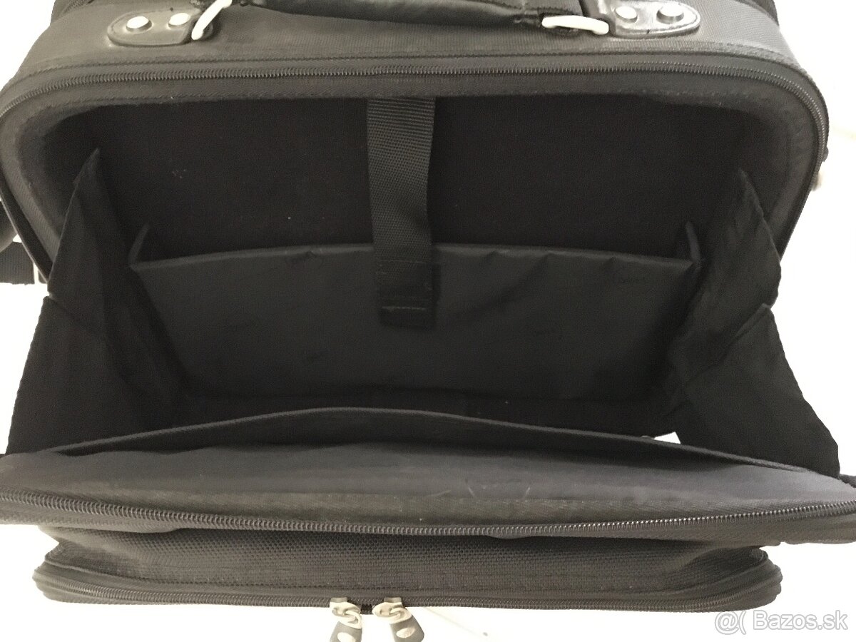 Priestranná pc brašňa Dell - 3