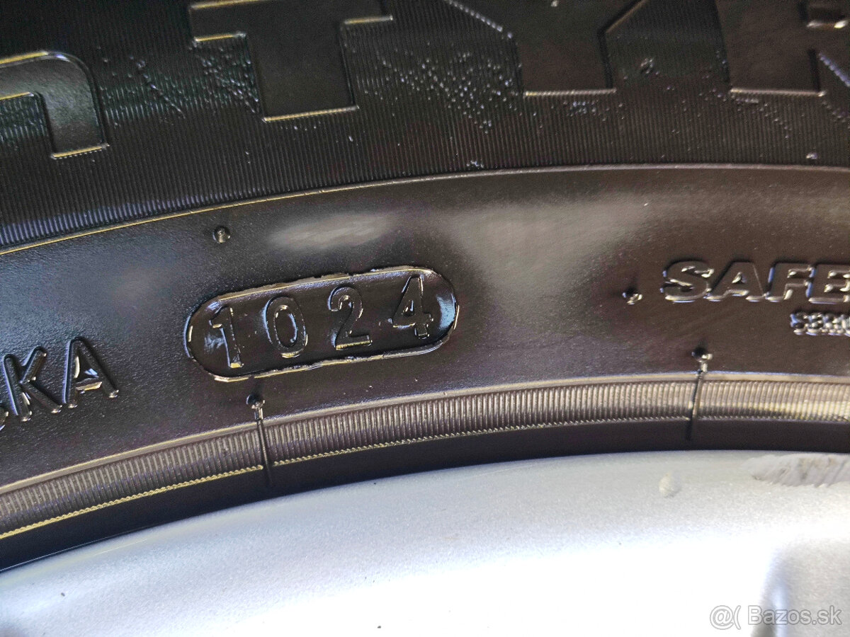 predam kolesa 17 skoda Superb 2018r - 3