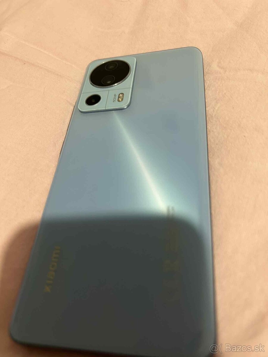 Predam Xiaomi 13 Lite 8GB/256GB super cena - 3