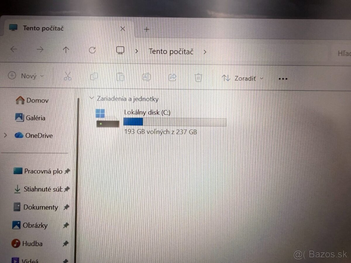 Notebook Dell Latitude 5410 i5-10310U | 16GB RAM | 256GB SSD - 3