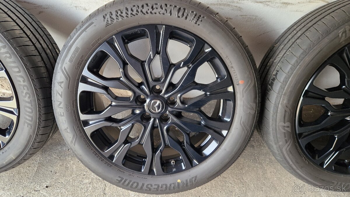 Originalne disky Mazda CX-60 - 3