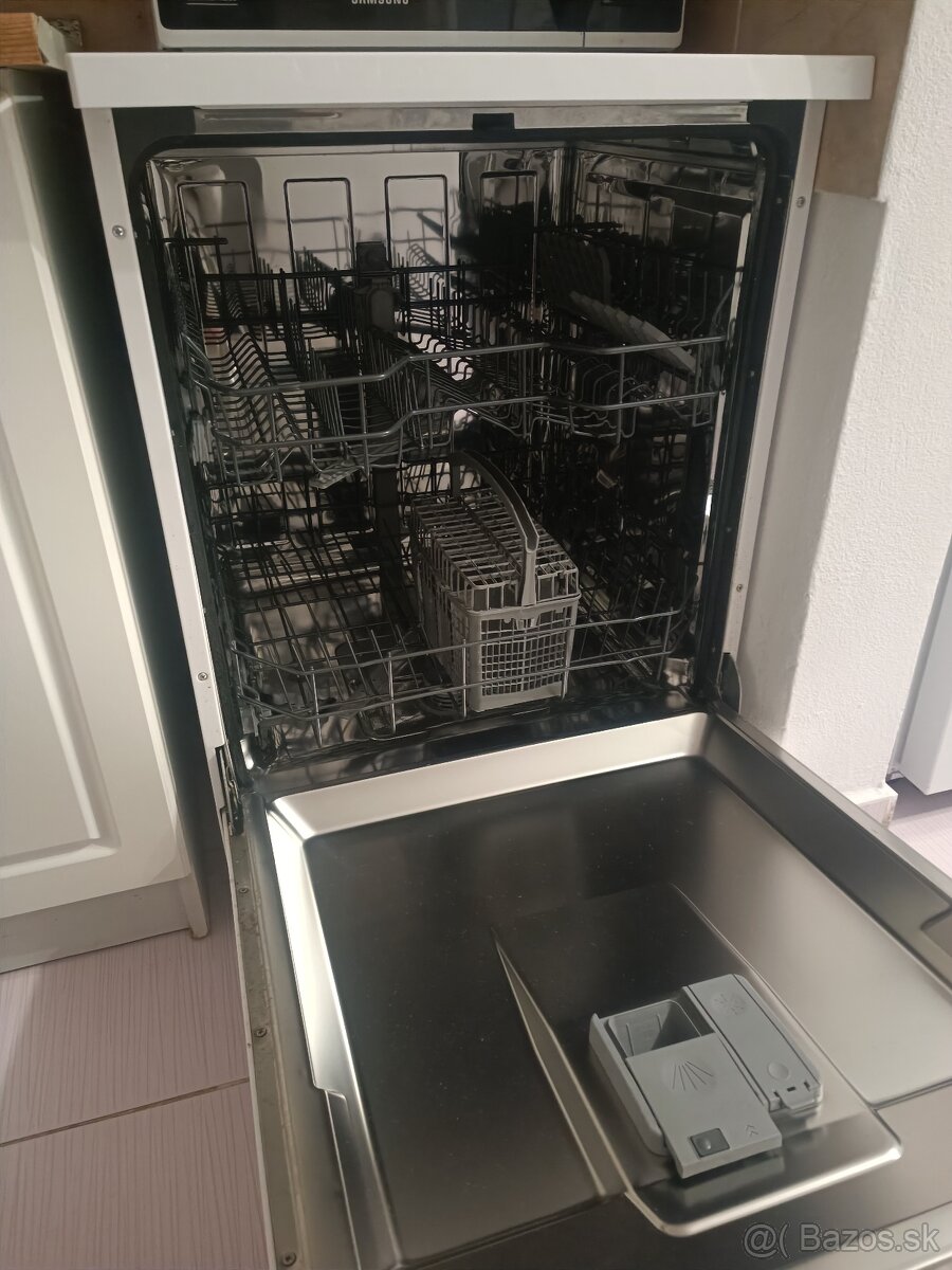 Umývačka riadu Philco - 3