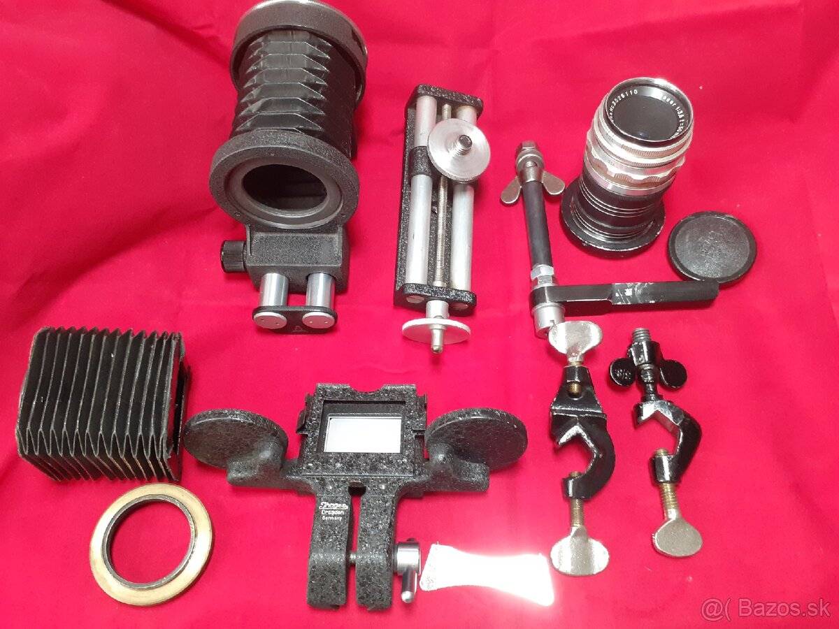 Makro sada v kufriku - 3