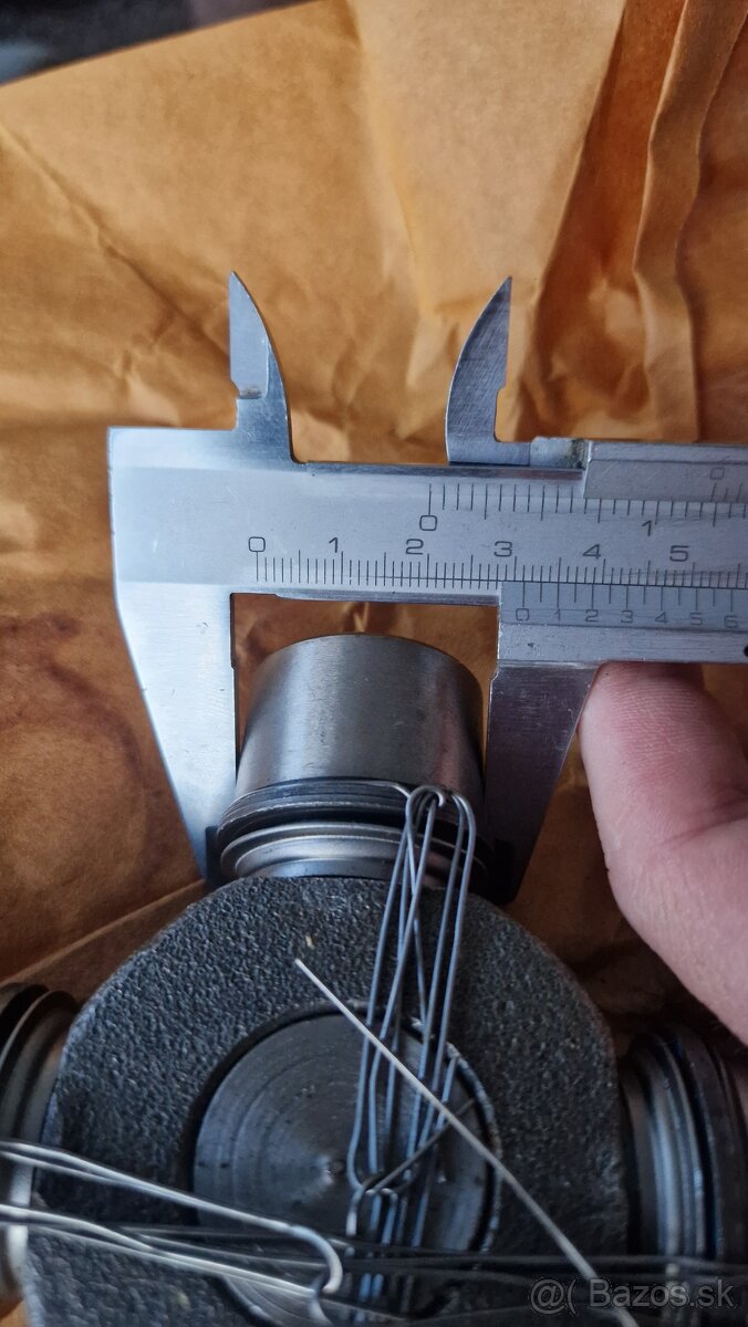 Predám kardanove kríže - 3