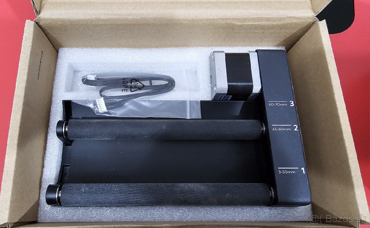 Laser Xtool D1 10W - 3