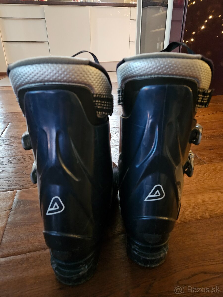 lyžiarky damske - 3