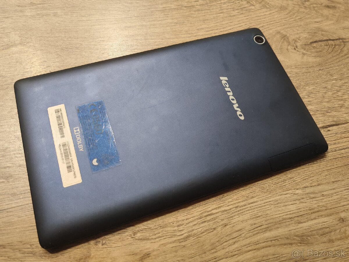 Lenovo Tab 2 A8 - 3