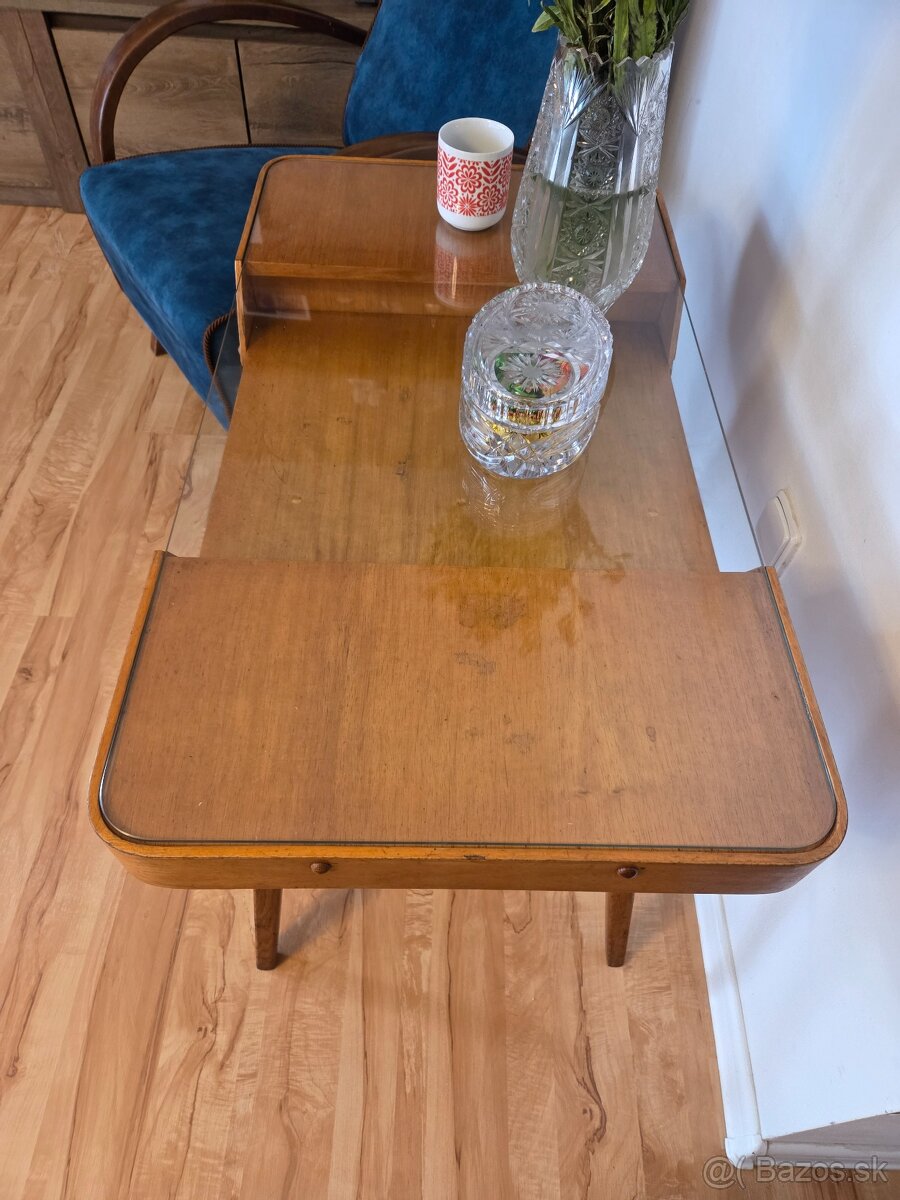 Kávový stolík František Jirák - 3