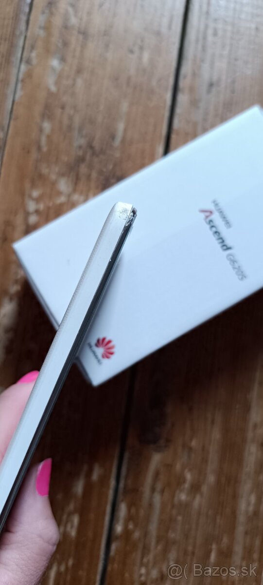 Huawei Ascend G620s - 3