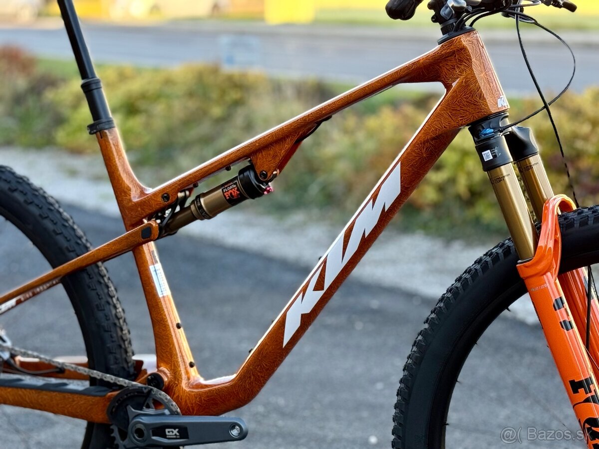 KTM KTM Scarp MT Exonic Evo 3 Paris - 3