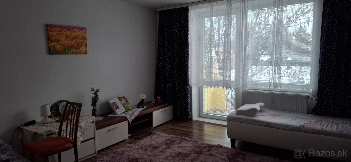 3-izbový byt v centre mesta - 3