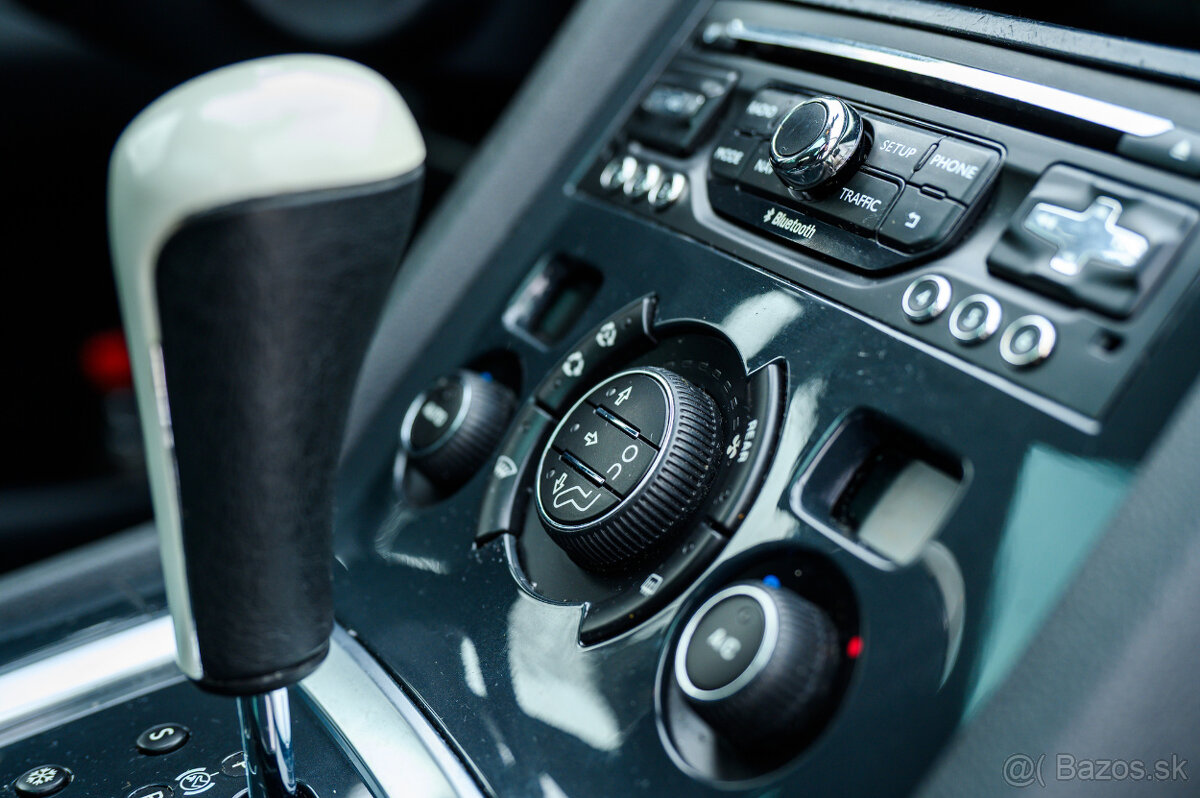 Peugeot 5008 diesel, 7 miestne - 3