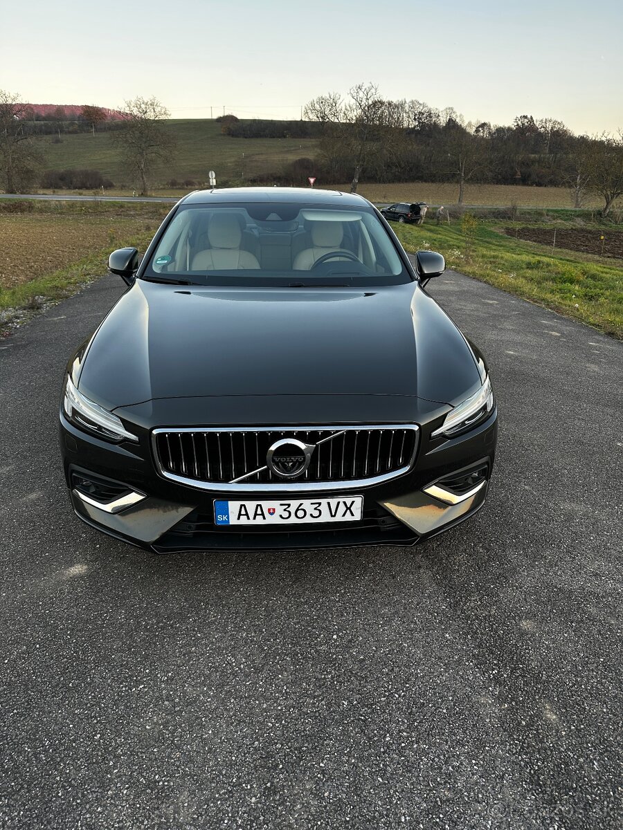 VOLVO S60 - 3