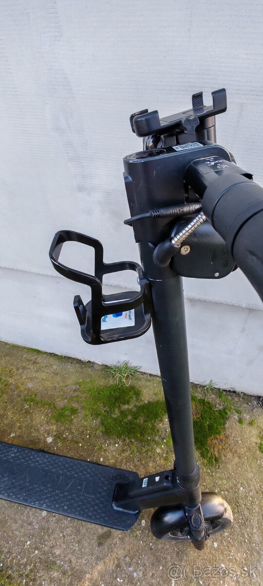 Elektrická kolobežka - 3