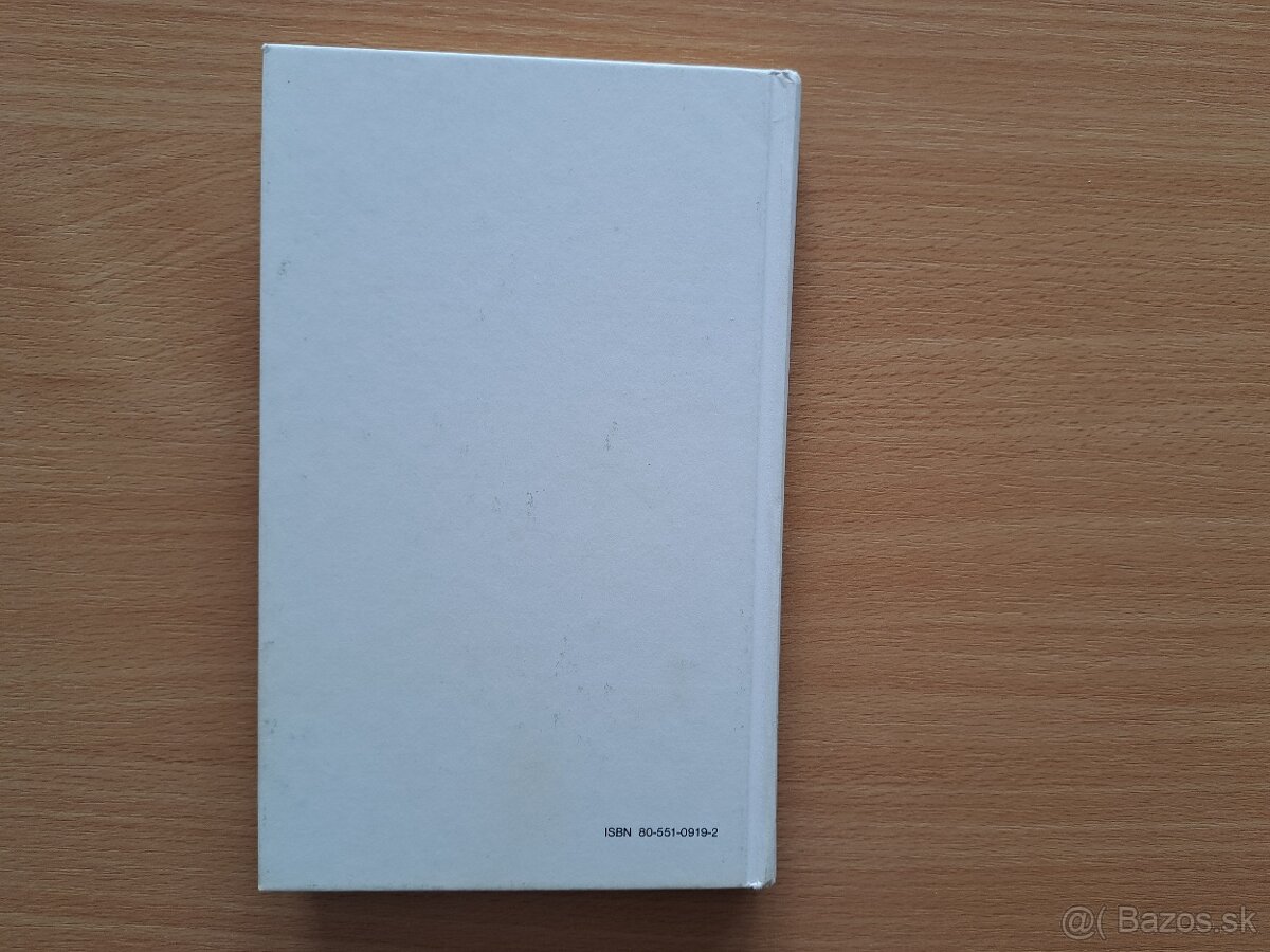 Táňa Keleová – Vasilková - 3