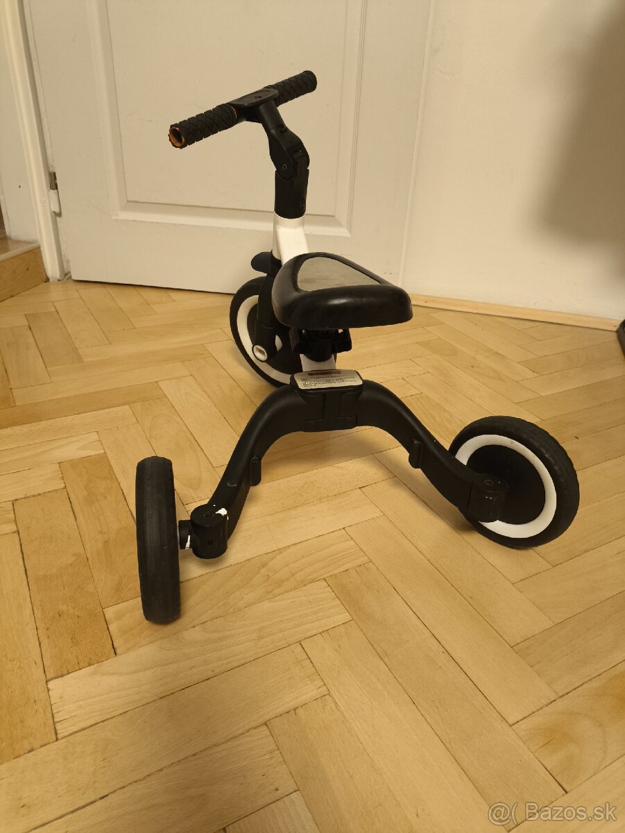 Odrážadlo pre deti - 3