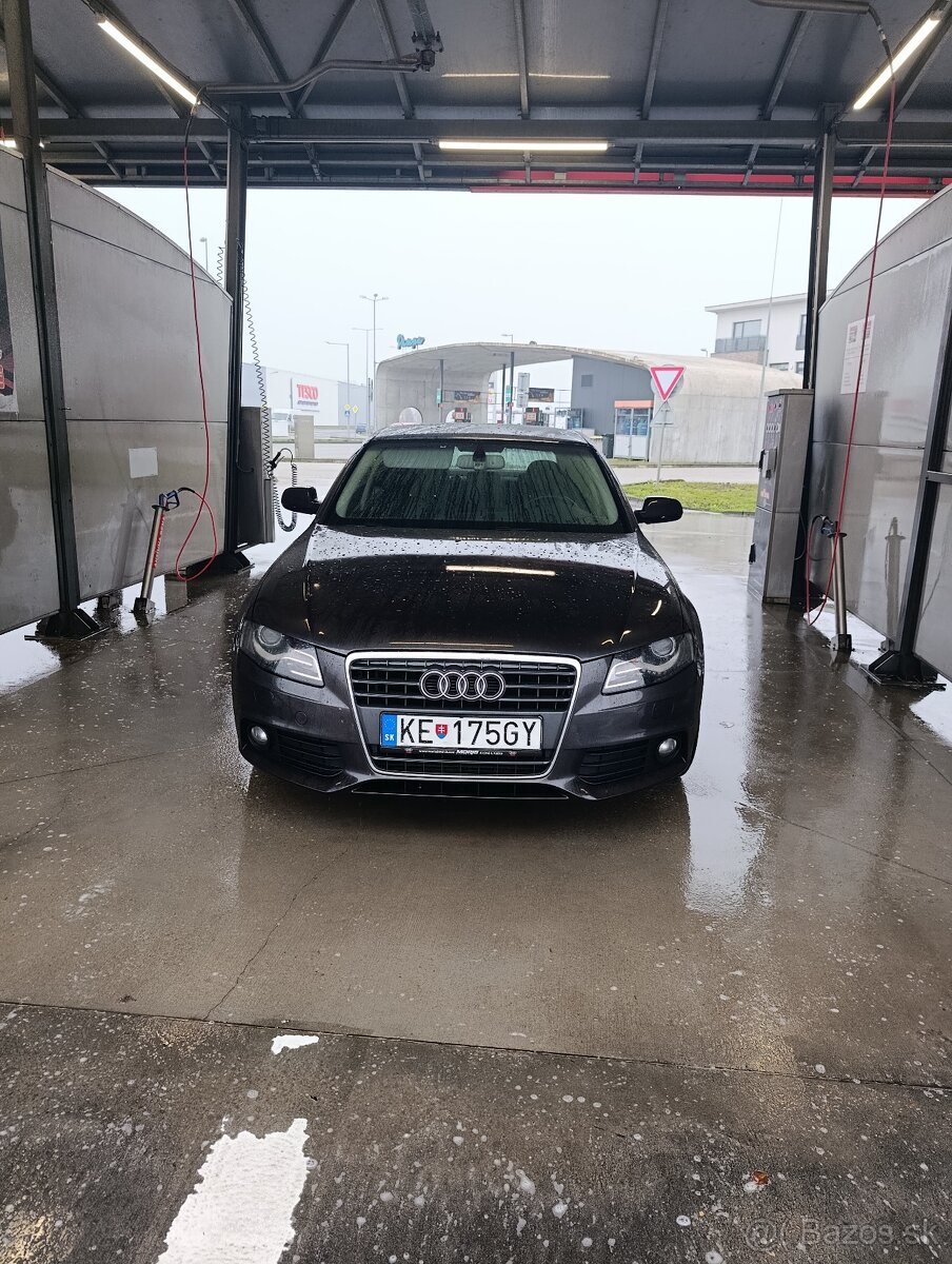 Audi a4 2.0 TDI 207xxxkm - 3