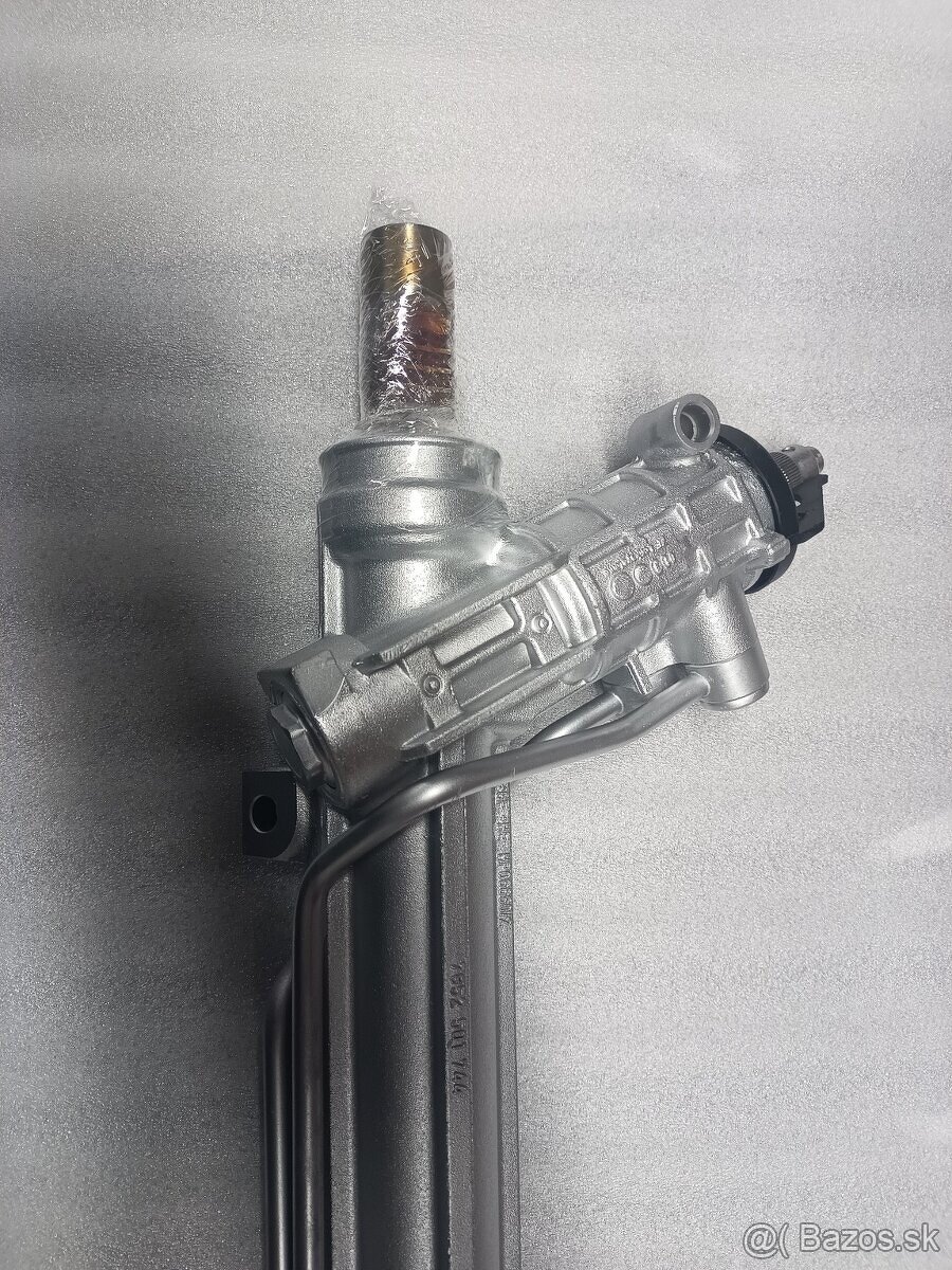 Servoriadenie bmw e46 -4x4 - 3