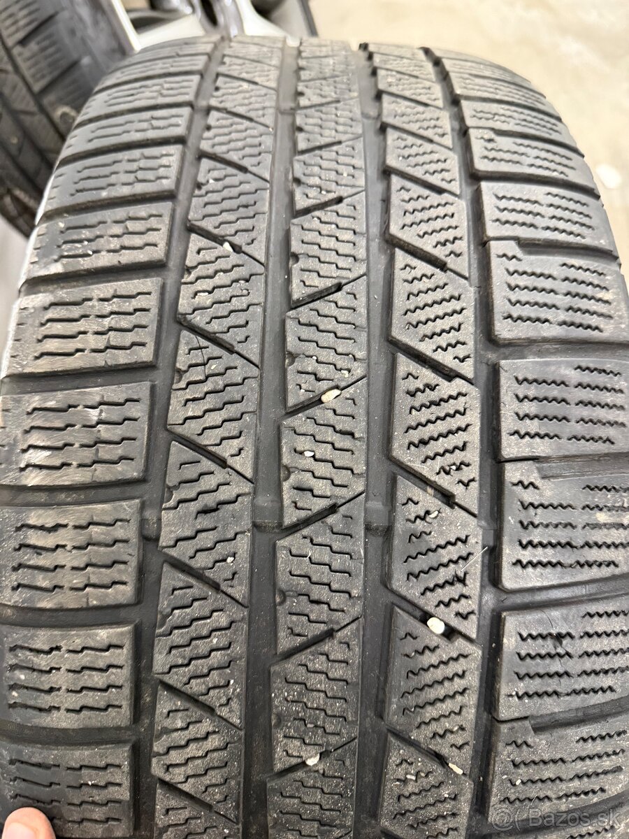 Range Rover R21 Zimné - 3