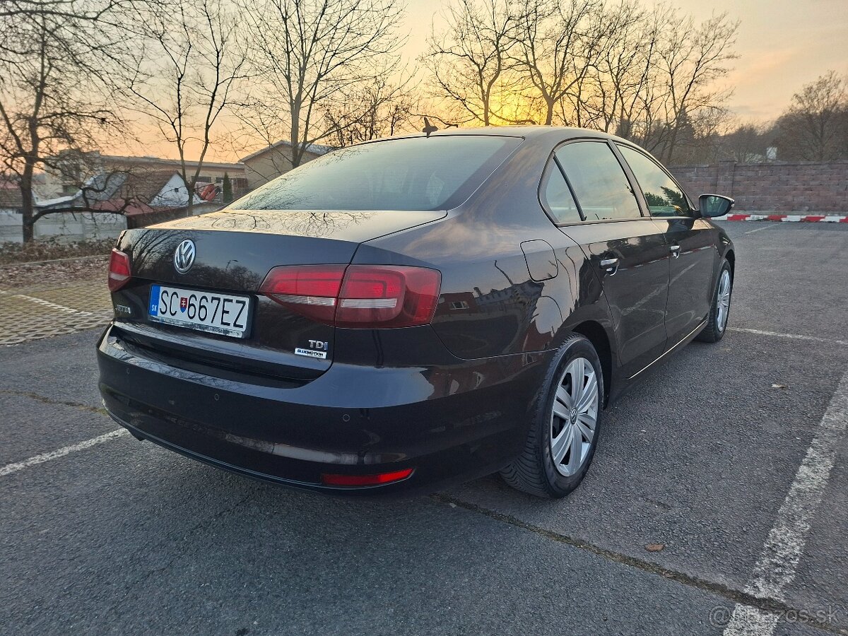 VW JETTA, 2.0 TDI, 81 kW, 2015, 7-st. DSG - 3