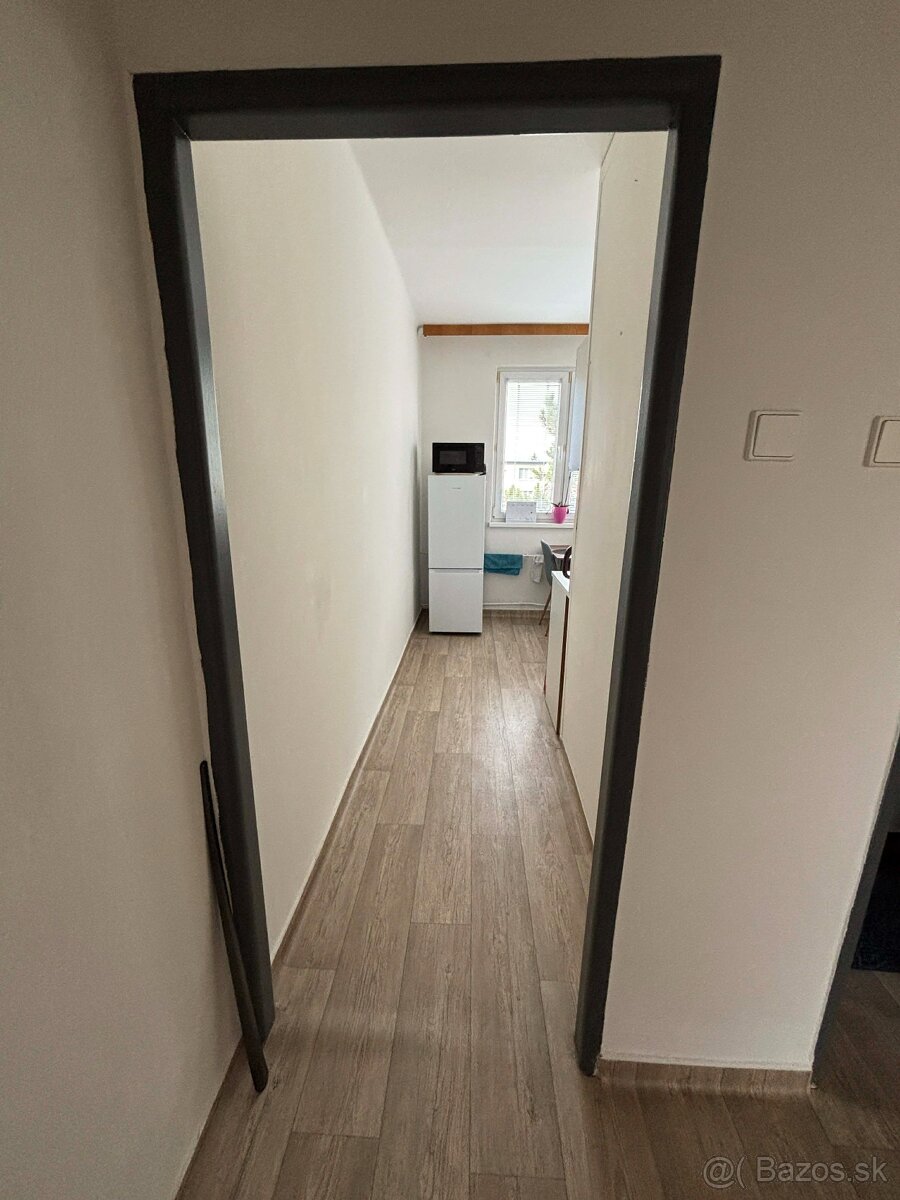 Prenájom 2 - izbového bytu - 3