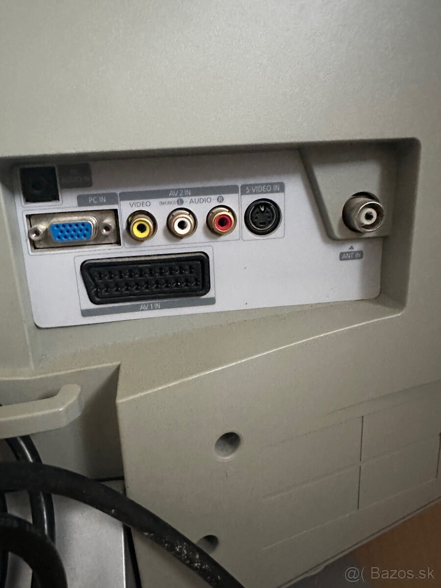 LCD televizor/ monitor - 3