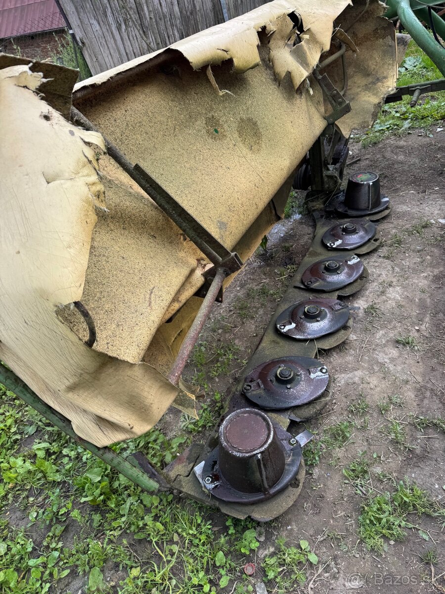 Predam diskovu kosu - 3