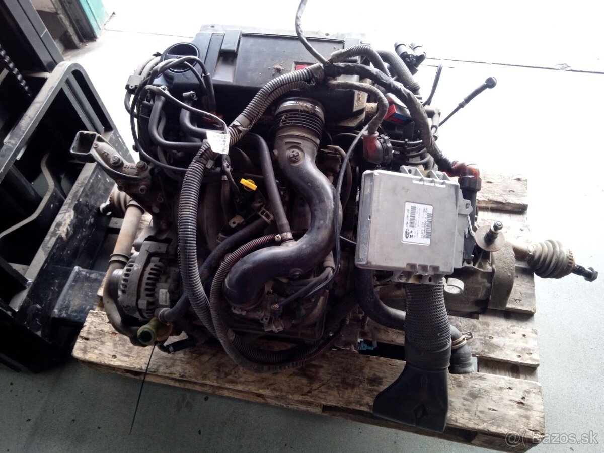 Citroen Xsara 1.8i 66kw - 3