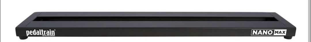 Pedaltrain Nano Max - 3