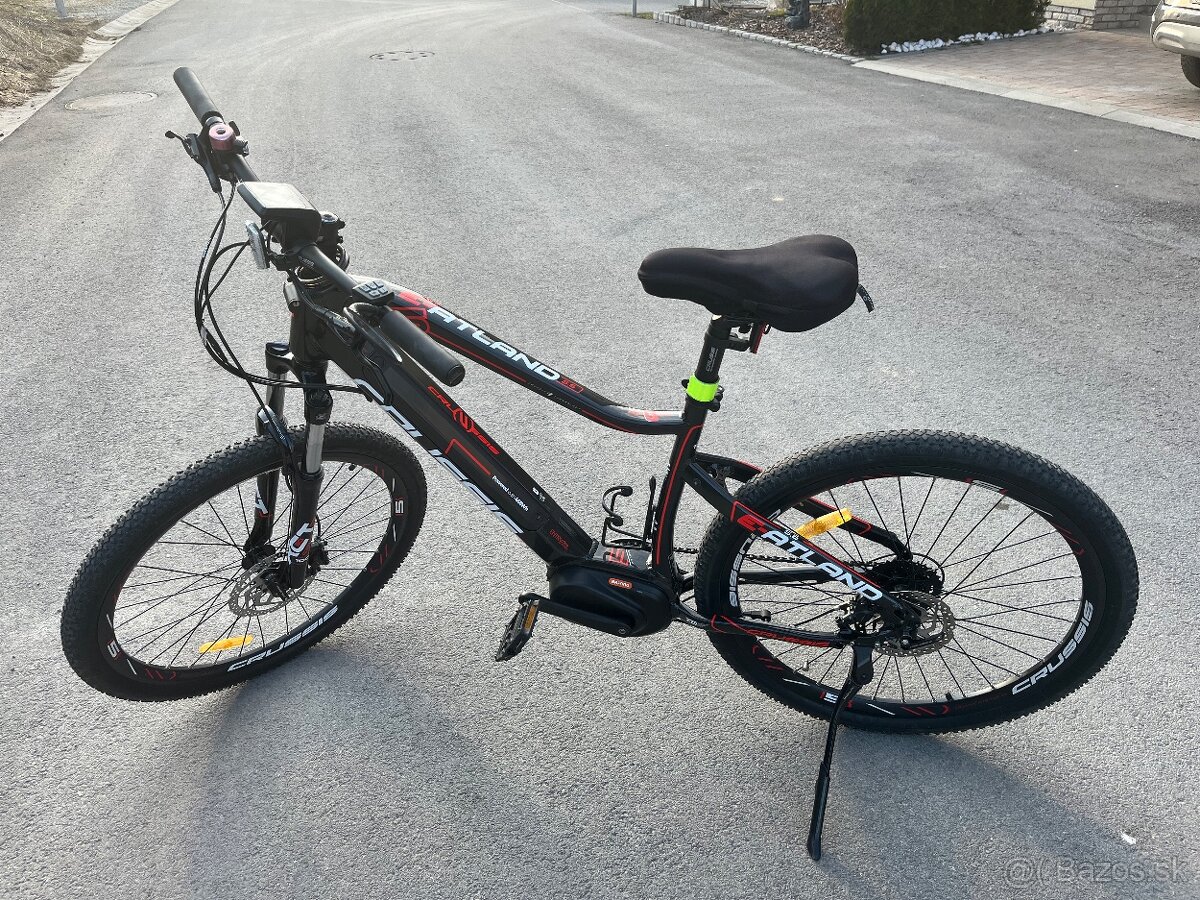 e-bike - 3