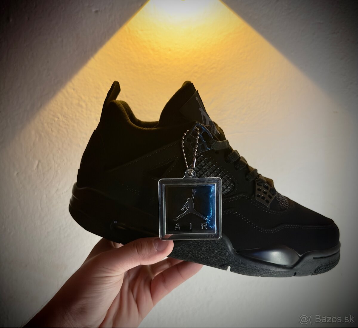 🔥 Na predaj Nike & Jordan tenisky 🔥 - 3