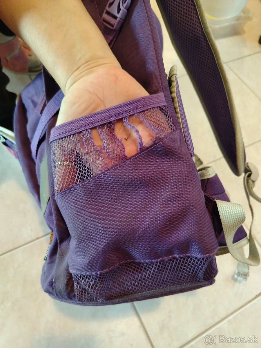 Školská taška - 3