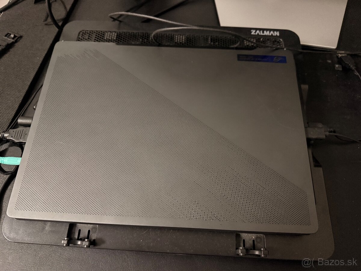 ASUS ROG Zephyrus G14 - 3