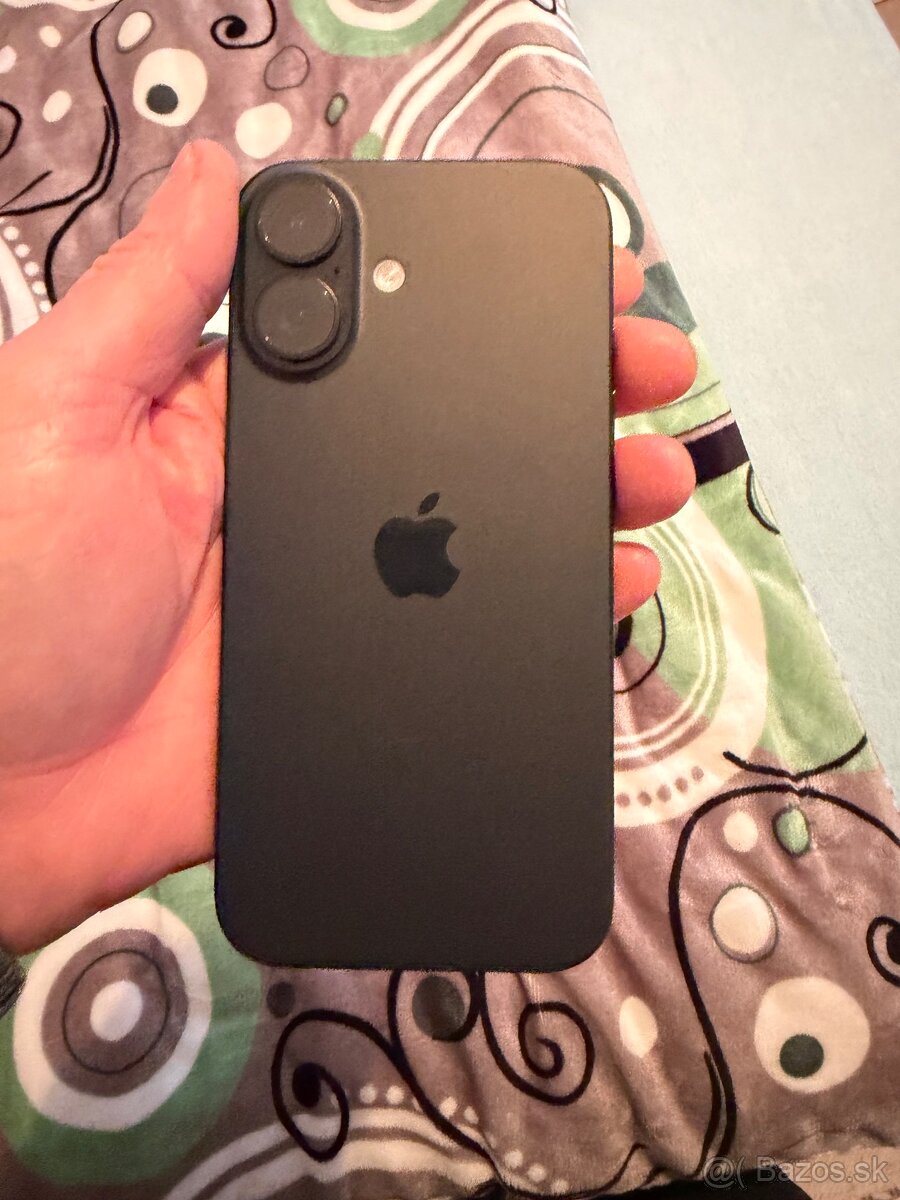 Vymením lphon 16 - 3