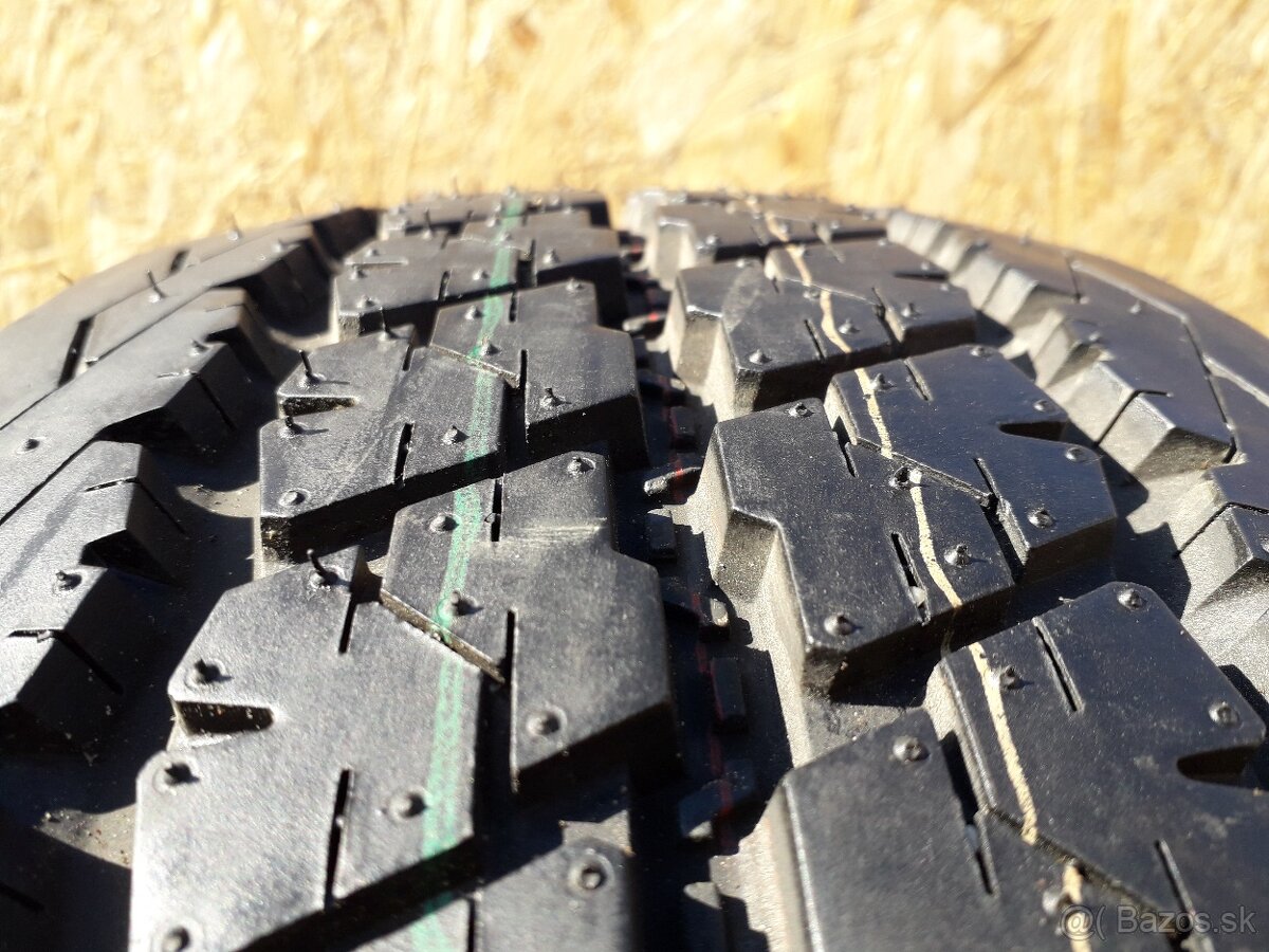 215/70 r15C letne neumatiky - 3