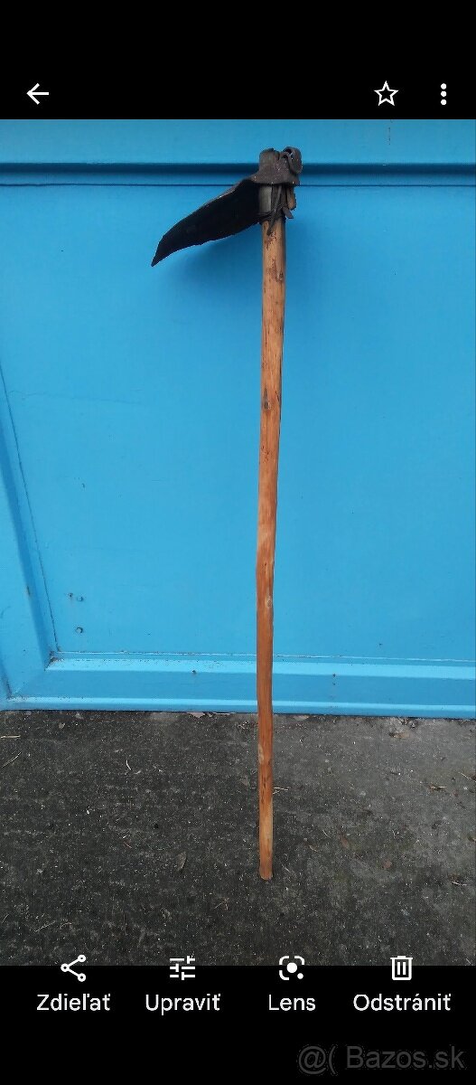 Chalupa,chalupárske dekorácie. - 3